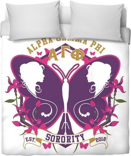 Alpha Gamma Phi