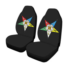 Load image into Gallery viewer, oes Car Seat Covers (Set of 2)