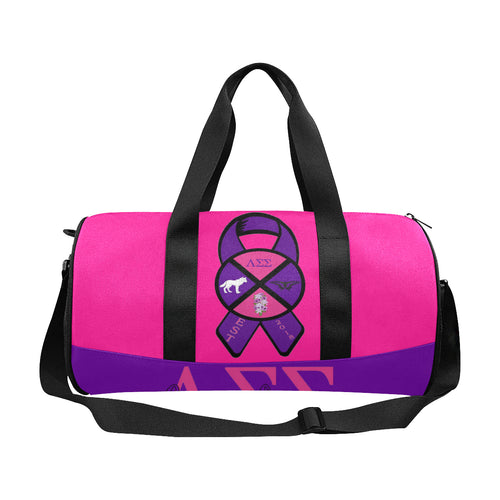 LSS Duffle Bag (Model 1679)
