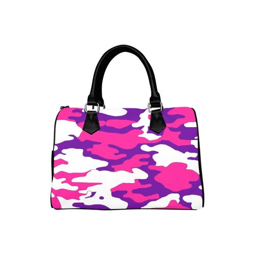 LSS Boston Handbag (Model 1621)