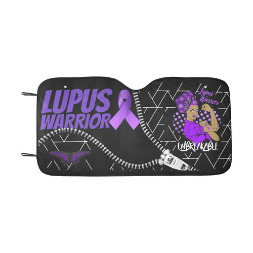 lupus Car Sun Shade 55