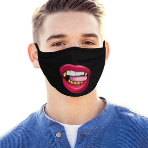 grill Mouth Mask
