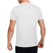 Load image into Gallery viewer, pbs Men&#39;s Heavy Cotton T-Shirt (Plus-size)