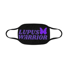 Load image into Gallery viewer, Lupus Mouth Mask