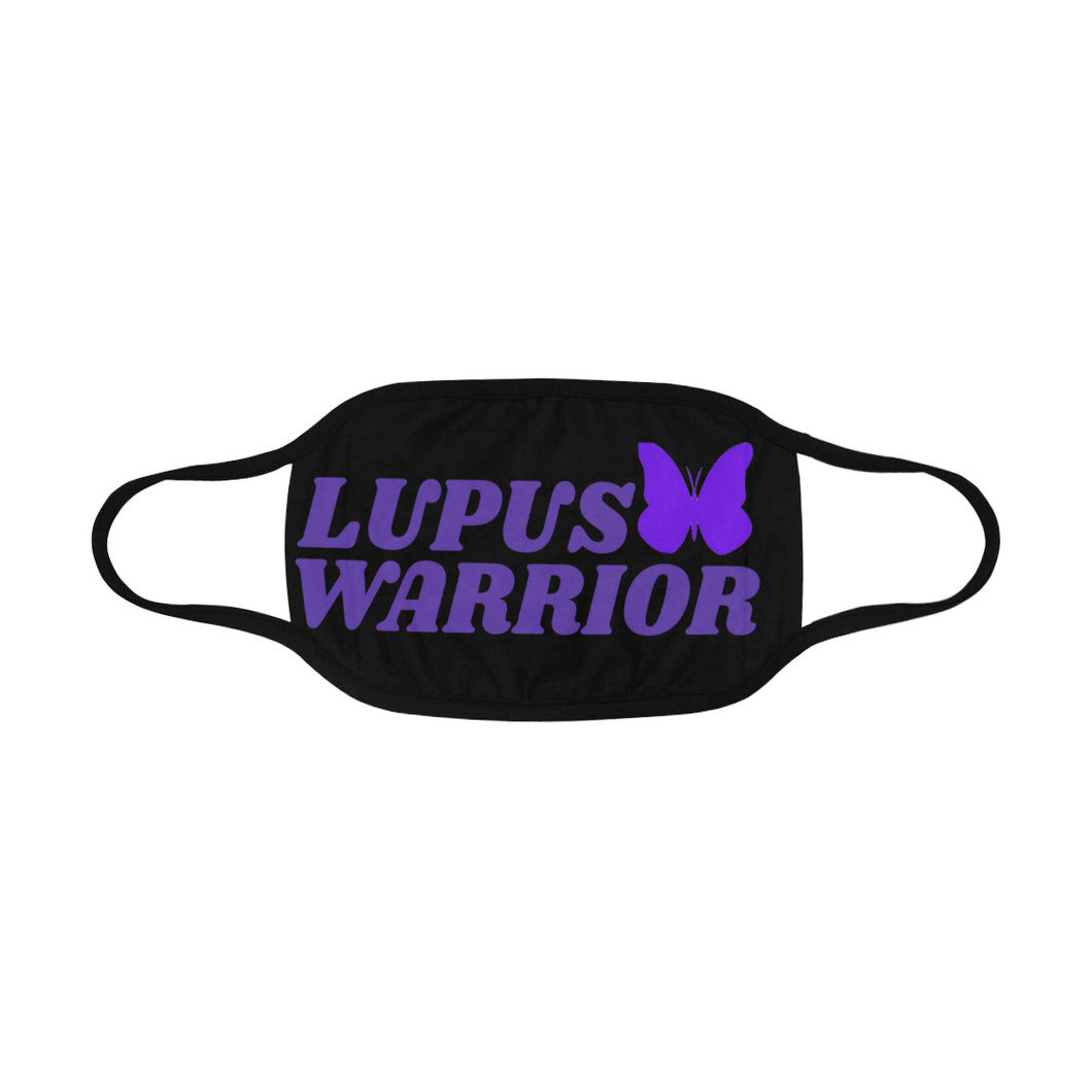 Lupus Mouth Mask