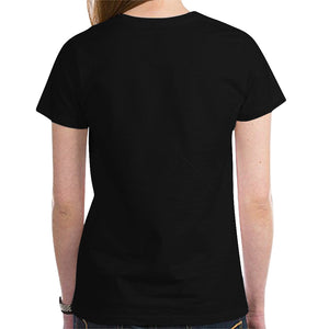 OES Women's Heavy Cotton Short Sleeve T-Shirt - 5000L