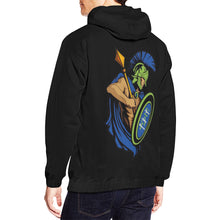 Load image into Gallery viewer, SAG RH All Over Print Hoodie for Men (USA Size) (Model H13)