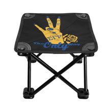 Load image into Gallery viewer, SGR Folding Fishing Stool