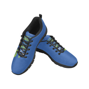 SAG Men's Breathable Running Shoes/Large (Model 055)