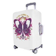 Load image into Gallery viewer, Alpha Gamma Phi Luggage Cover/Large 31.5&#39;&#39; x 25&#39;&#39;