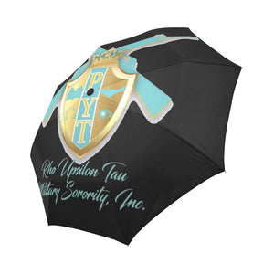 pyt Auto-Foldable Umbrella (Model U04)