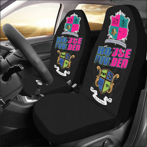 joint Car Seat Covers (Set of 2)