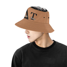 Load image into Gallery viewer, PDT All Over Print Bucket Hat for Men