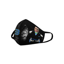 Load image into Gallery viewer, RH Mouth Mask (Pack of 3)