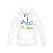 Load image into Gallery viewer, familyforever All Over Print Hoodie for Men (USA Size) (Model H13)