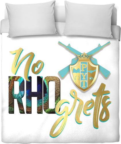 PYT Blanket