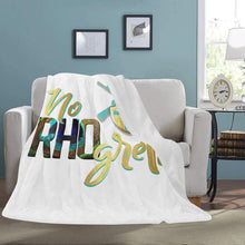 Load image into Gallery viewer, PYT Ultra-Soft Micro Fleece Blanket 60&quot;x80&quot;