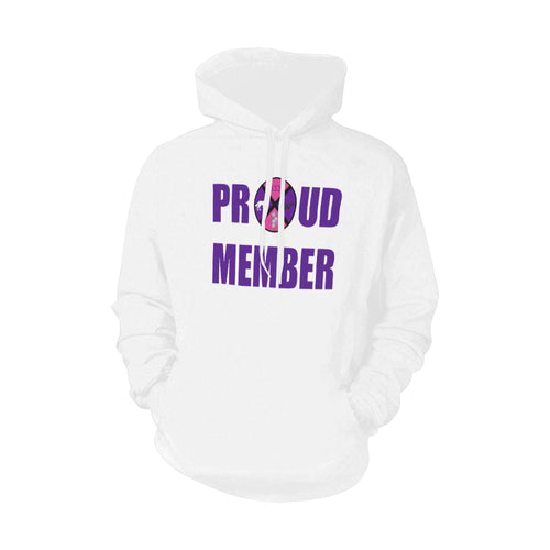 lss All Over Print Hoodie for Men (USA Size) (Model H13)