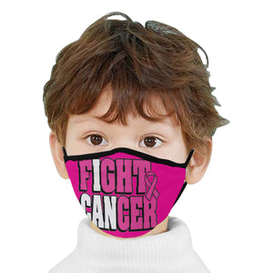 Cancer Mouth Mask (Pack of 5)