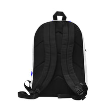 Load image into Gallery viewer, zeta Unisex Classic Backpack (Model 1673)