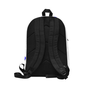 zeta Unisex Classic Backpack (Model 1673)