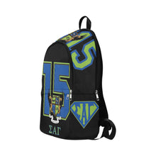 Load image into Gallery viewer, SAG Fabric Backpack for Adult (Model 1659)