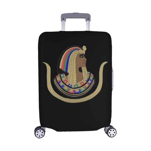 doi Luggage Cover/Medium 22