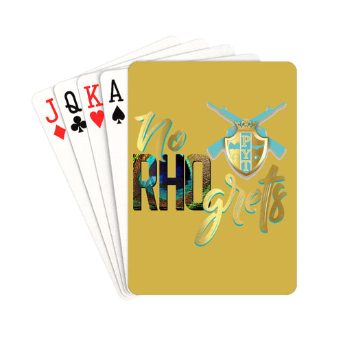 PYT Playing Cards 2.5