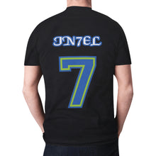 Load image into Gallery viewer, intel shirt New All Over Print T-shirt for Men (Model T45)