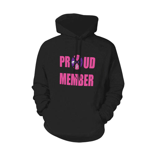lss All Over Print Hoodie for Men (USA Size) (Model H13)
