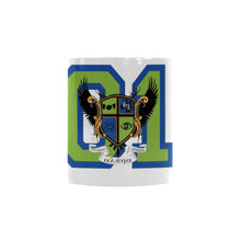 Load image into Gallery viewer, 2015 crest Cup Custom Morphing Mug