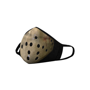 Jason Mouth Mask (Pack of 3)