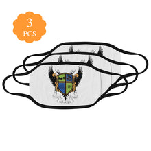 Load image into Gallery viewer, SAG Mouth Mask (Pack of 3)