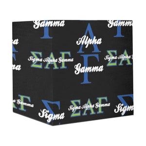 SAG Gift Wrapping Paper 58"x 23" (2 Rolls)