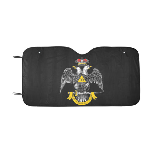 33rd Car Sun Shade 55