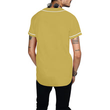 Load image into Gallery viewer, pyt All Over Print Baseball Jersey for Men (Model T50)