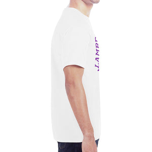 LAMS New All Over Print T-shirt for Men (Model T45)