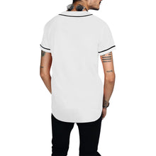 Load image into Gallery viewer, lss All Over Print Baseball Jersey for Men (Model T50)
