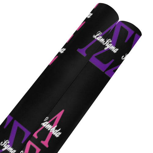lss Gift Wrapping Paper 58