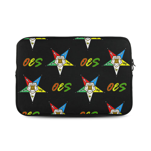 oes Custom Sleeve for Laptop 17