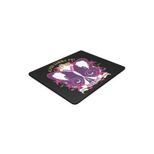 Alpha Gamma Phi Rectangle Mousepad