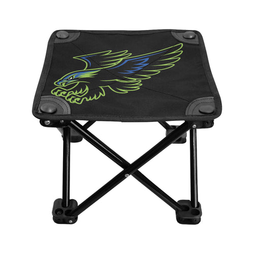 sag Folding Fishing Stool