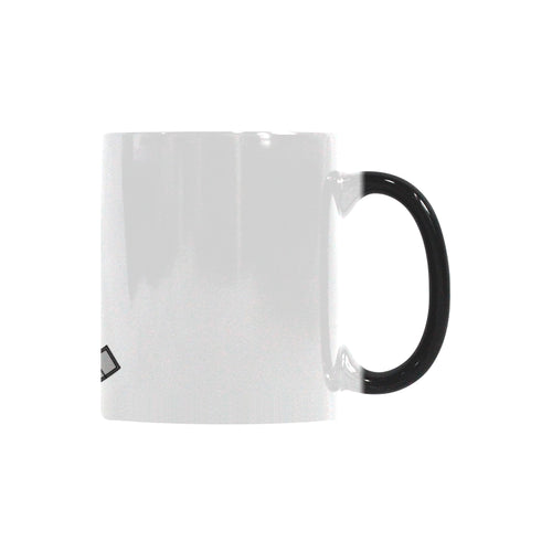 Mason Custom Morphing Mug
