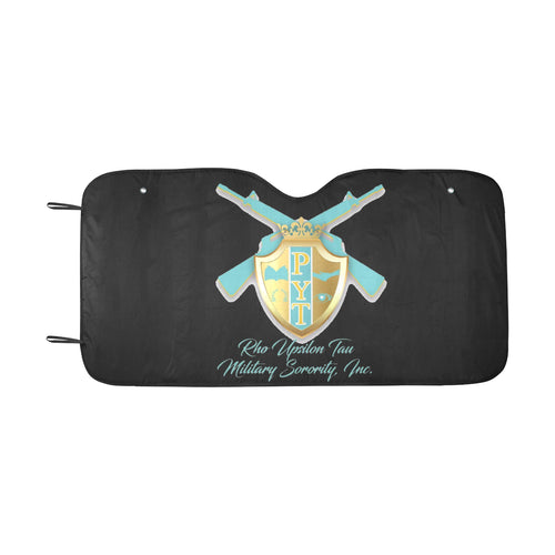 pyt Car Sun Shade 55