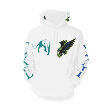 Load image into Gallery viewer, SAG Bonded All Over Print Hoodie for Men (USA Size) (Model H13)