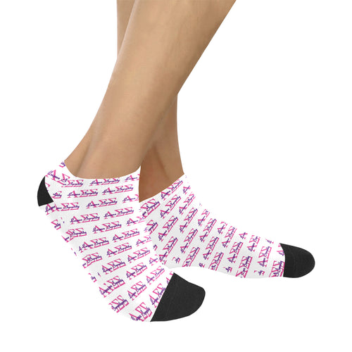 lss Women's Ankle Socks