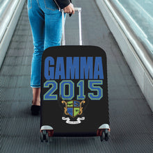 Load image into Gallery viewer, Medium gamma luggage cover Luggage Cover/Medium 28.5&#39;&#39; x 20.5&#39;&#39;