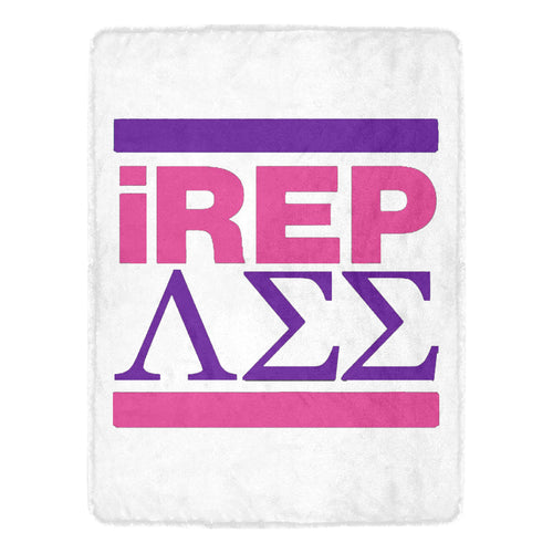lss Ultra-Soft Micro Fleece Blanket 60