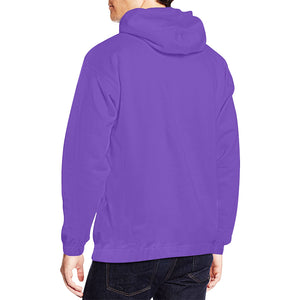 lss founder All Over Print Hoodie for Men (USA Size) (Model H13)
