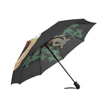 Load image into Gallery viewer, DNO Auto-Foldable Umbrella (Model U04)